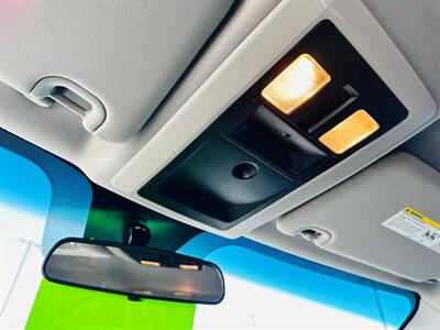 2018 RAM 1500   - Photo 22 - Reno, NV 89502