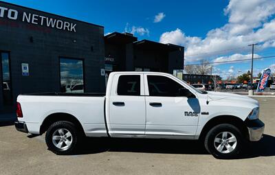 2018 RAM 1500   - Photo 2 - Reno, NV 89502