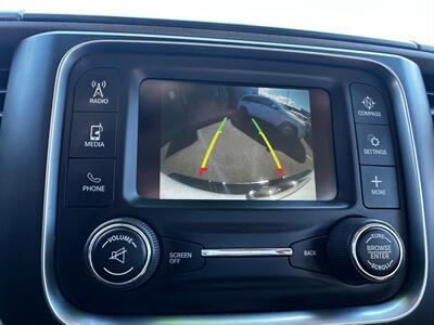 2018 RAM 1500   - Photo 17 - Reno, NV 89502