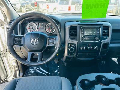 2018 RAM 1500   - Photo 15 - Reno, NV 89502