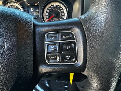 2018 RAM 1500   - Photo 21 - Reno, NV 89502
