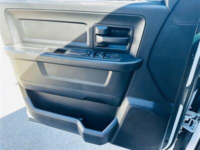 2018 RAM 1500   - Photo 24 - Reno, NV 89502