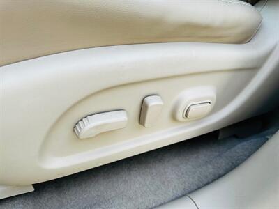 2014 Nissan Pathfinder Platinum   - Photo 27 - Reno, NV 89502