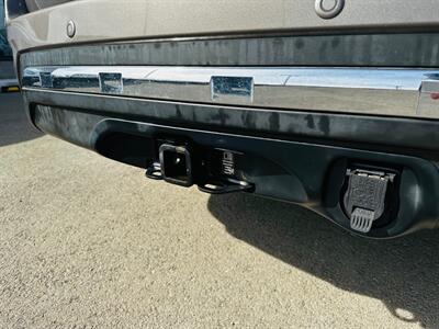 2014 Nissan Pathfinder Platinum   - Photo 11 - Reno, NV 89502