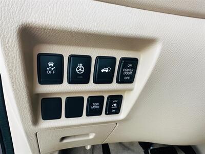 2014 Nissan Pathfinder Platinum   - Photo 24 - Reno, NV 89502