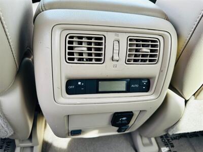 2014 Nissan Pathfinder Platinum   - Photo 26 - Reno, NV 89502