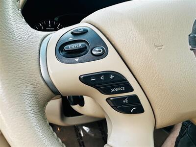 2014 Nissan Pathfinder Platinum   - Photo 23 - Reno, NV 89502
