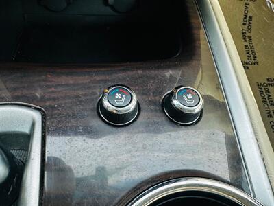 2014 Nissan Pathfinder Platinum   - Photo 21 - Reno, NV 89502