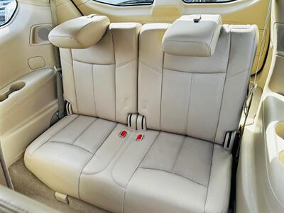 2014 Nissan Pathfinder Platinum   - Photo 15 - Reno, NV 89502