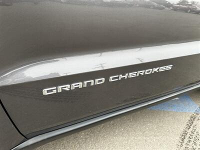 2014 Jeep Grand Cherokee Limited   - Photo 12 - Reno, NV 89502