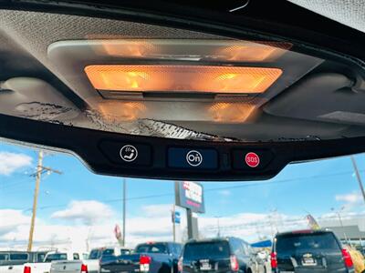 2014 Chevrolet Sonic LT Auto   - Photo 23 - Reno, NV 89502