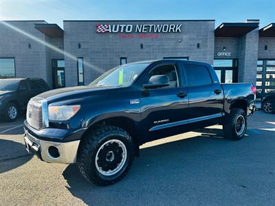 2012 Toyota Tundra   - Photo 5 - Reno, NV 89502