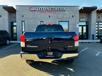 2012 Toyota Tundra   - Photo 8 - Reno, NV 89502