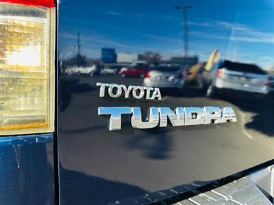 2012 Toyota Tundra   - Photo 13 - Reno, NV 89502