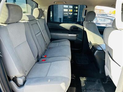 2012 Toyota Tundra   - Photo 15 - Reno, NV 89502