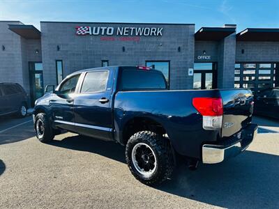 2012 Toyota Tundra   - Photo 7 - Reno, NV 89502