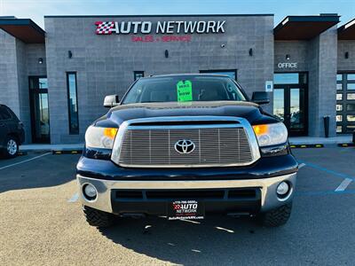 2012 Toyota Tundra   - Photo 4 - Reno, NV 89502