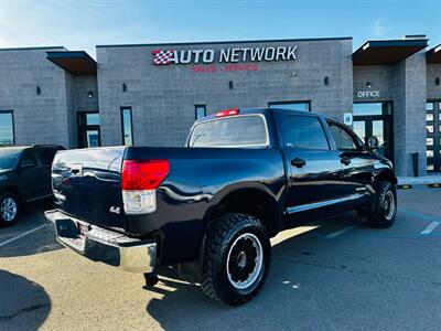 2012 Toyota Tundra   - Photo 3 - Reno, NV 89502
