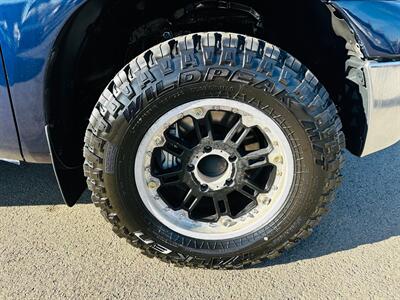 2012 Toyota Tundra   - Photo 9 - Reno, NV 89502