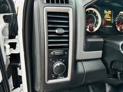 2017 RAM 1500 Tradesman   - Photo 22 - Reno, NV 89502