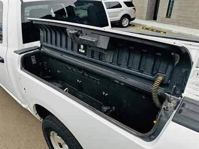 2017 RAM 1500 Tradesman   - Photo 9 - Reno, NV 89502