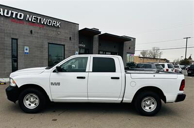 2017 RAM 1500 Tradesman   - Photo 6 - Reno, NV 89502