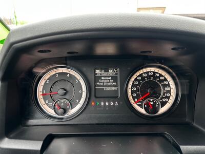 2017 RAM 1500 Tradesman   - Photo 19 - Reno, NV 89502