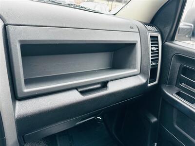 2017 RAM 1500 Tradesman   - Photo 25 - Reno, NV 89502