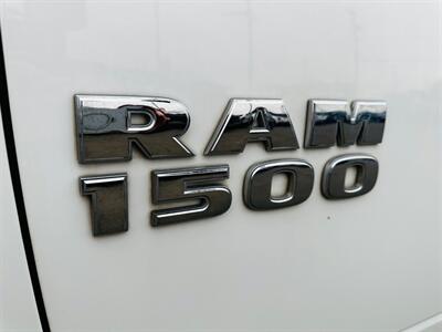 2017 RAM 1500 Tradesman   - Photo 12 - Reno, NV 89502