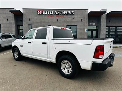 2017 RAM 1500 Tradesman   - Photo 7 - Reno, NV 89502