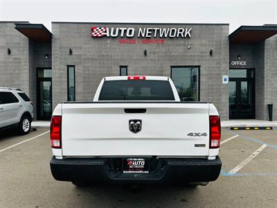 2017 RAM 1500 Tradesman   - Photo 8 - Reno, NV 89502