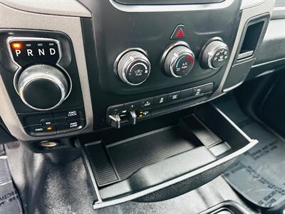 2017 RAM 1500 Tradesman   - Photo 20 - Reno, NV 89502