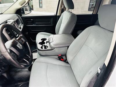 2017 RAM 1500 Tradesman   - Photo 14 - Reno, NV 89502