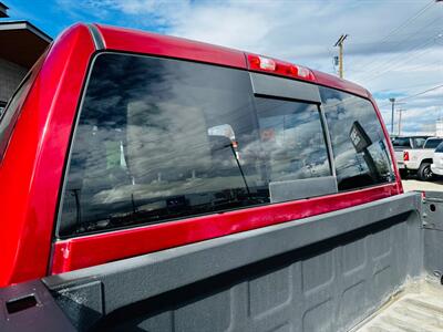 2014 RAM 3500 Laramie   - Photo 12 - Reno, NV 89502