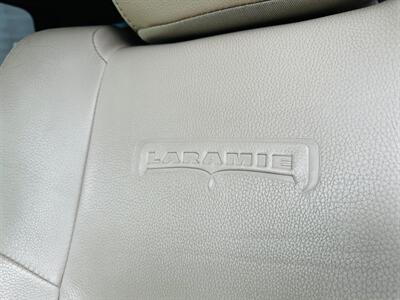 2014 RAM 3500 Laramie   - Photo 36 - Reno, NV 89502