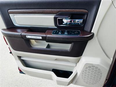 2014 RAM 3500 Laramie   - Photo 33 - Reno, NV 89502