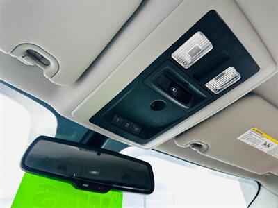 2014 RAM 3500 Laramie   - Photo 34 - Reno, NV 89502