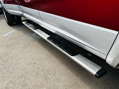 2014 RAM 3500 Laramie   - Photo 11 - Reno, NV 89502