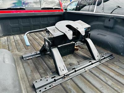 2014 RAM 3500 Laramie   - Photo 18 - Reno, NV 89502