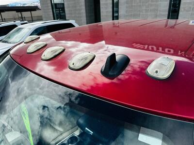 2014 RAM 3500 Laramie   - Photo 9 - Reno, NV 89502