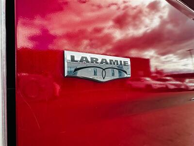 2014 RAM 3500 Laramie   - Photo 14 - Reno, NV 89502