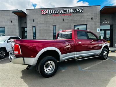 2014 RAM 3500 Laramie   - Photo 3 - Reno, NV 89502