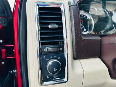 2014 RAM 3500 Laramie   - Photo 27 - Reno, NV 89502