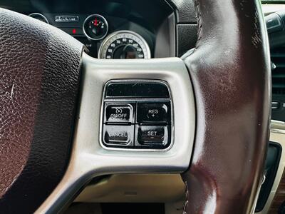 2014 RAM 3500 Laramie   - Photo 30 - Reno, NV 89502