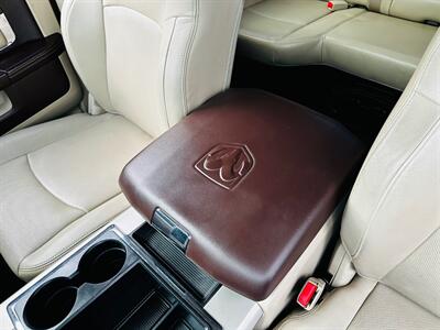 2014 RAM 3500 Laramie   - Photo 22 - Reno, NV 89502