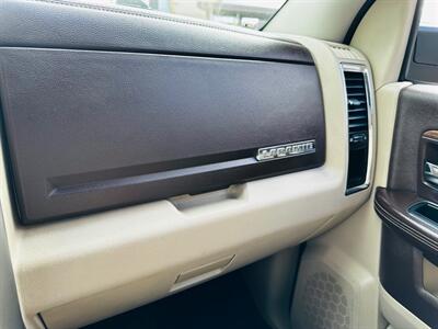 2014 RAM 3500 Laramie   - Photo 32 - Reno, NV 89502