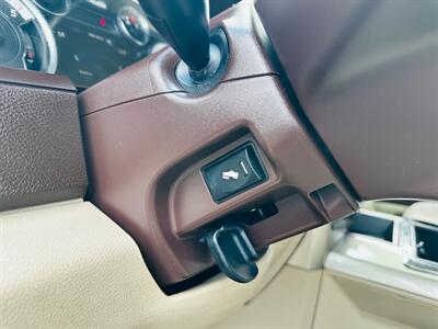 2014 RAM 3500 Laramie   - Photo 28 - Reno, NV 89502