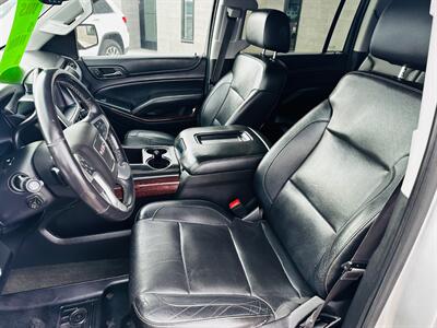 2015 GMC Yukon XL SLT   - Photo 15 - Reno, NV 89502