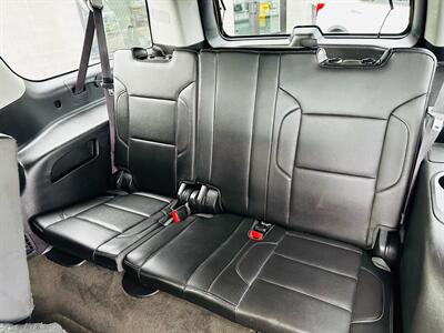 2015 GMC Yukon XL SLT   - Photo 17 - Reno, NV 89502