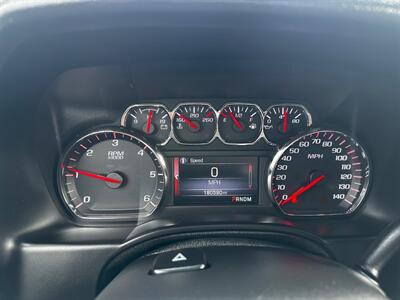 2015 GMC Yukon XL SLT   - Photo 24 - Reno, NV 89502